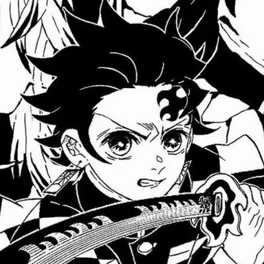 Profile image of 카마도 탄지로