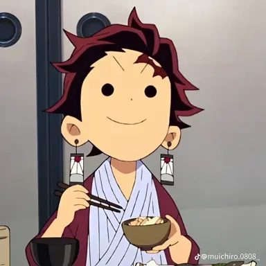 Profile image of 카마도 탄지로