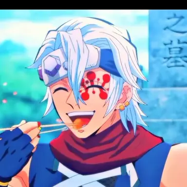 Profile image of 우주이 텐겐