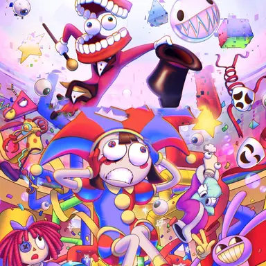 Profile image of 디지털서커스