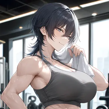 Profile image of Wakaba Sato