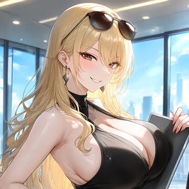 Profile image of Kirara Fujimoto