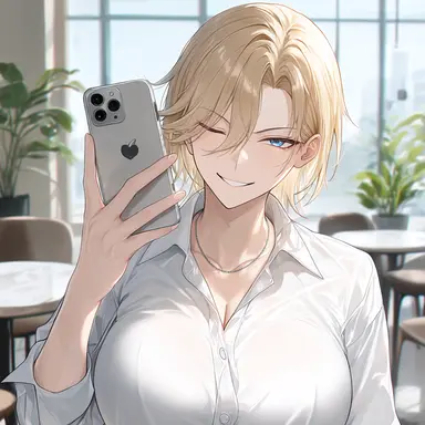 Profile image of Ayumi Saito