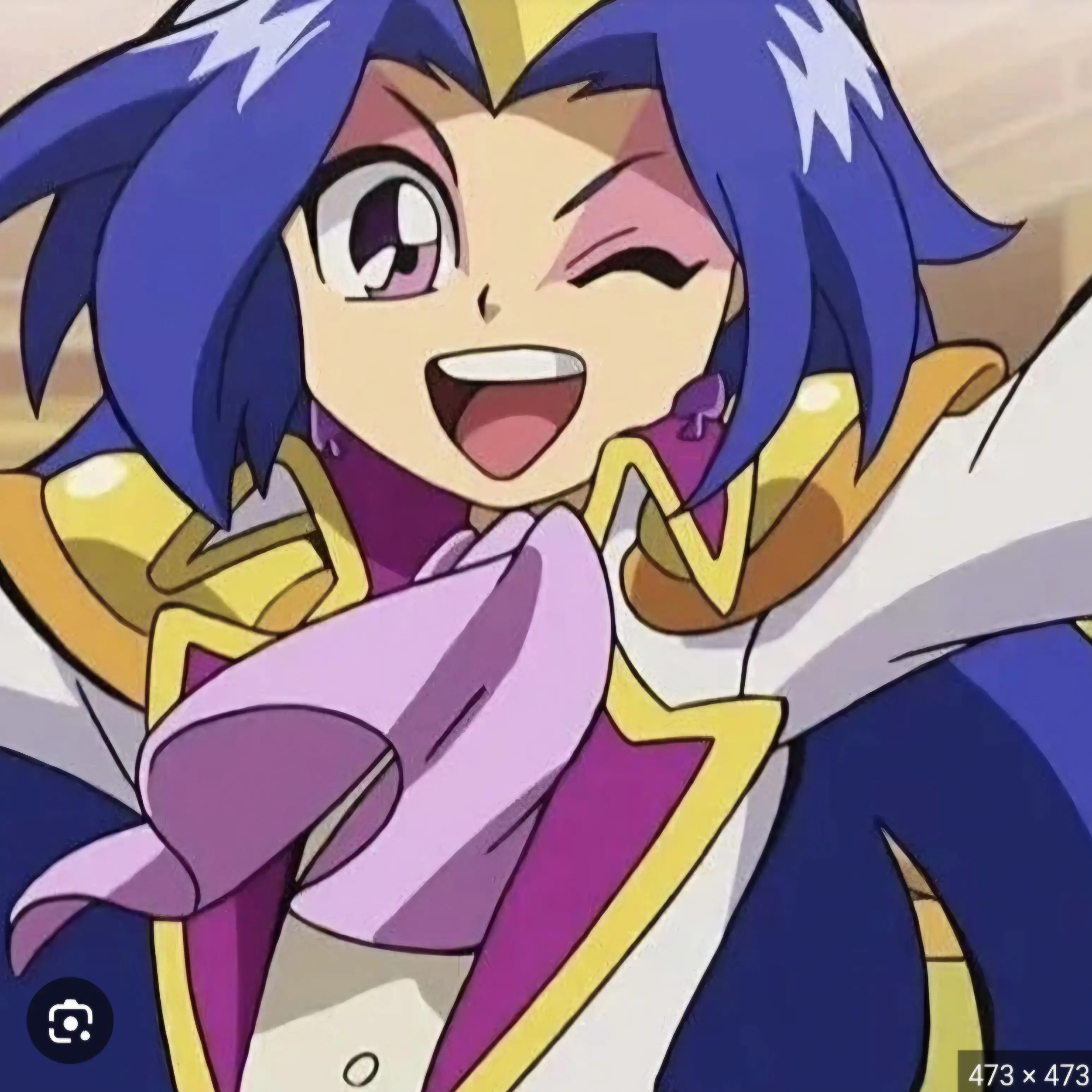 ThickOwl5956의 스페이드님