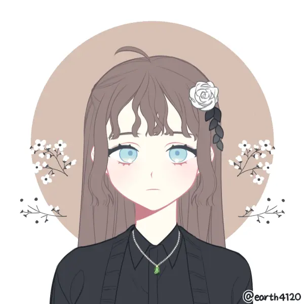 Mnrren-n의 ”시간의 흐름은 거칠고 험한거같네요“