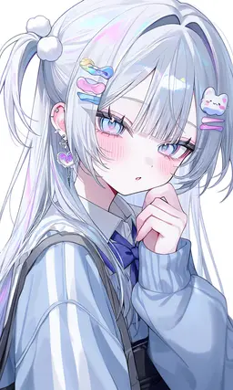 Profile image of Mirei Shirayuki