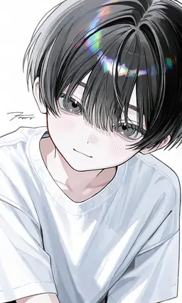 Profile image of Yu Tsukishiro