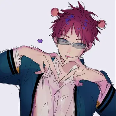 Profile image of 斉木楠雄