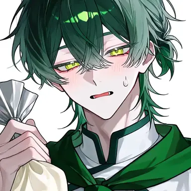 Profile image of 颯真
