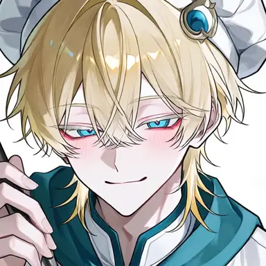 Profile image of 祐翔