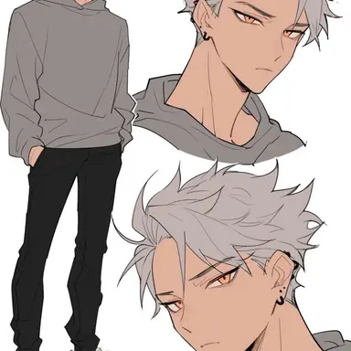 Profile image of Xander
