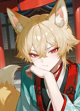 Profile image of 麗音