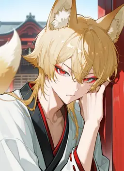 Profile image of 麗音