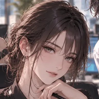 Profile image of 사야
