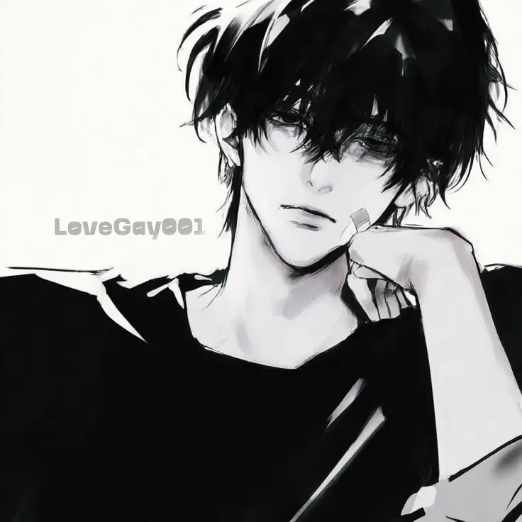 LOVEGAY_001의 イ・スホ