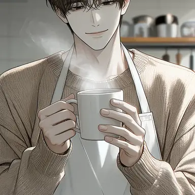 Profile image of 서도윤