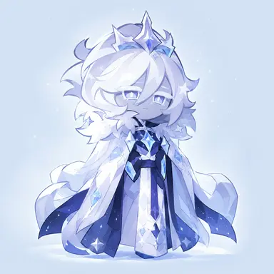 Profile image of 서리별맛 쿠키
