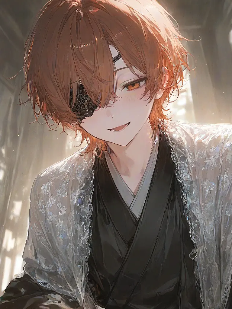 right_horn의 선셋