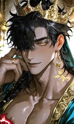 Profile image of アルハザル