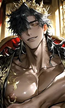 Profile image of アルハザル