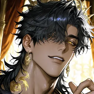 Profile image of アルハザル