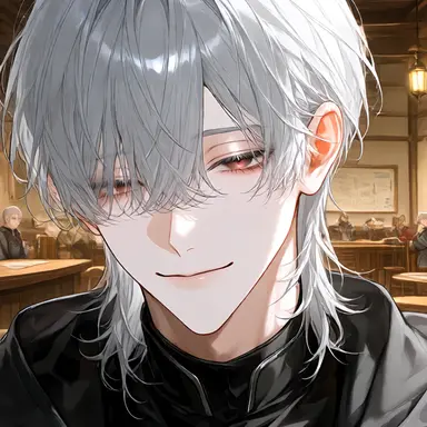 Profile image of Allen