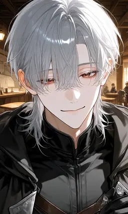 Profile image of Allen