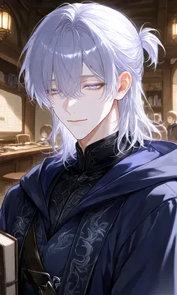Profile image of Ciel