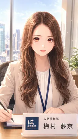 Profile image of 夢奈