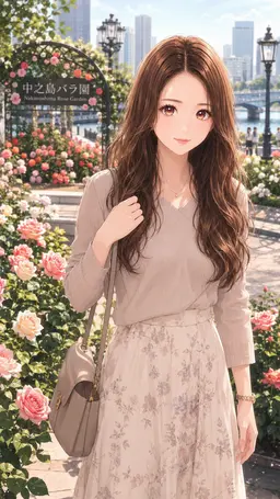 Profile image of 夢奈