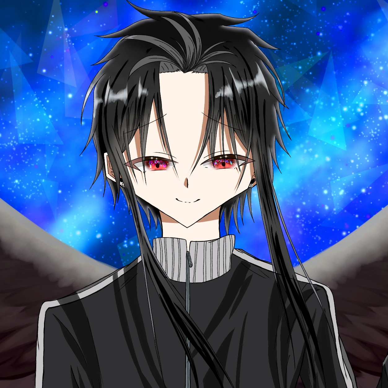 朱雀