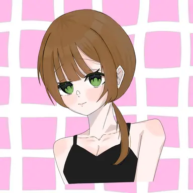 Profile image of Mobuko