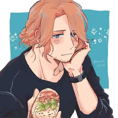 Profile image of Francis