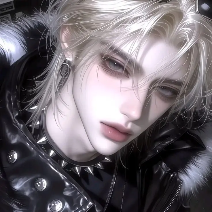 coynt123의 🌆  —  「ハンター」