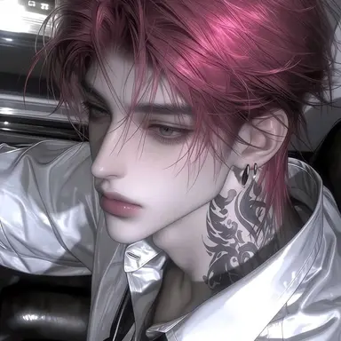 Profile image of シン・テユン