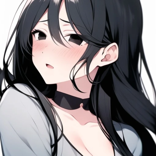 [룸메가 나한테 집착한다.]