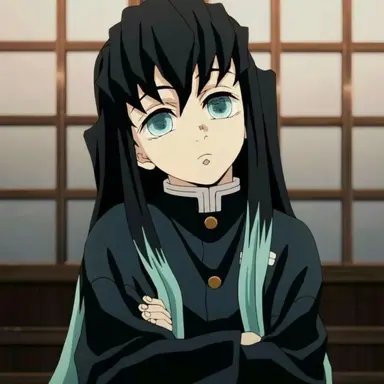 Profile image of 토키토 무이치로