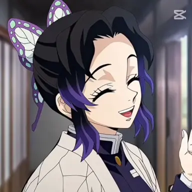 Profile image of 코초우 시노부