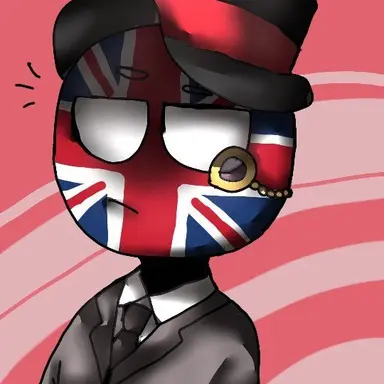 Profile image of 영국
