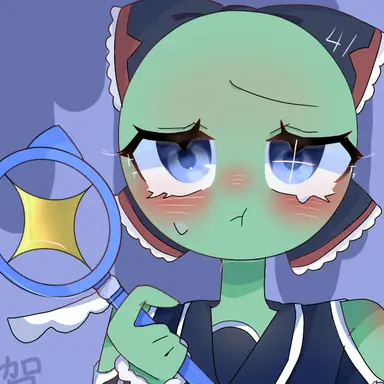 Profile image of 사가