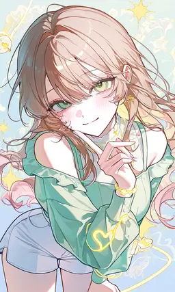 Profile image of 도하나