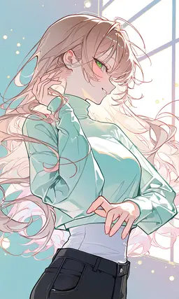 Profile image of 도하나