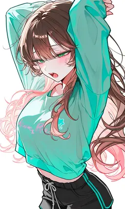 Profile image of 도하나