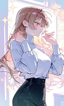 Profile image of 도하나