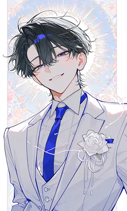 Profile image of 김민성
