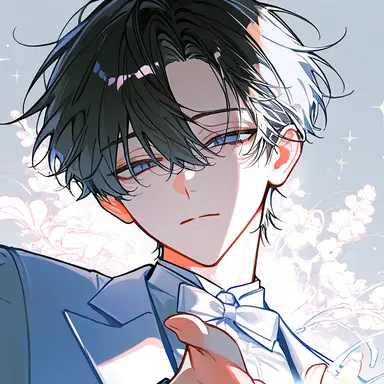 Profile image of 김민성