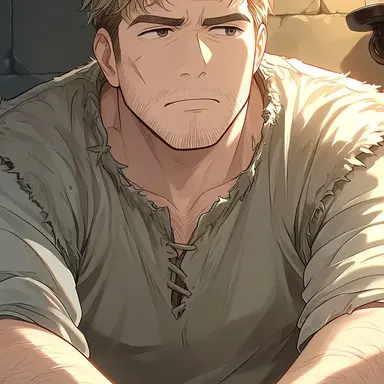 Profile image of Torben Ashwick