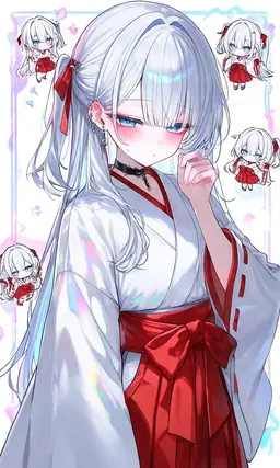 Profile image of 雪