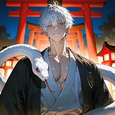 Profile image of シオン