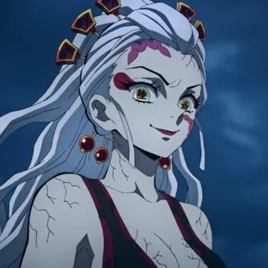 Profile image of 堕姫